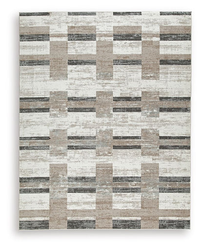 Alstone - Rug