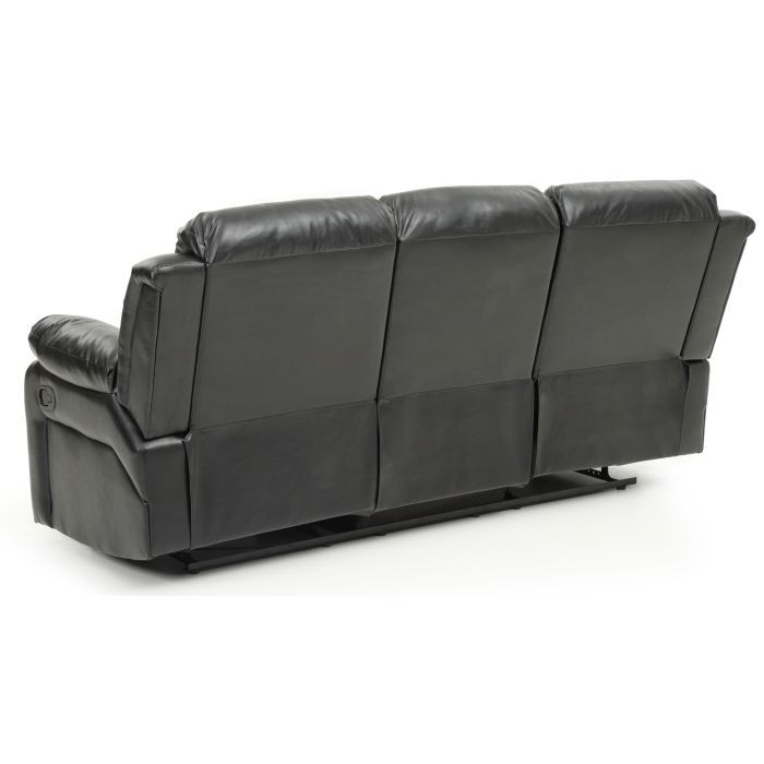 Reclining Sofa For Leisure Elegant