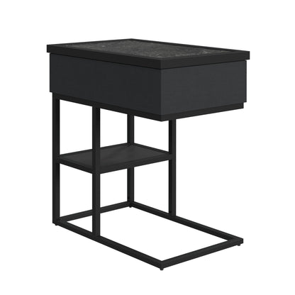 Halo - Smart C-Table - Black