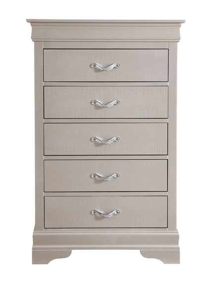 Lorana - Chest