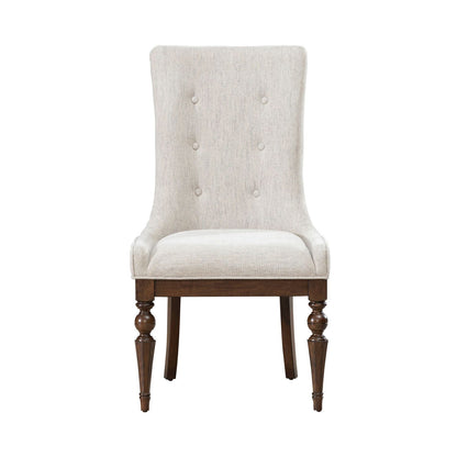 Arden Road - Upholstered Side Chair (RTA)