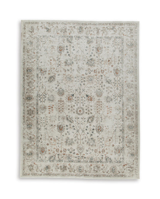 Webbridge - Rug