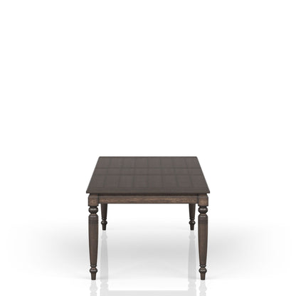 Expandable Dining Table