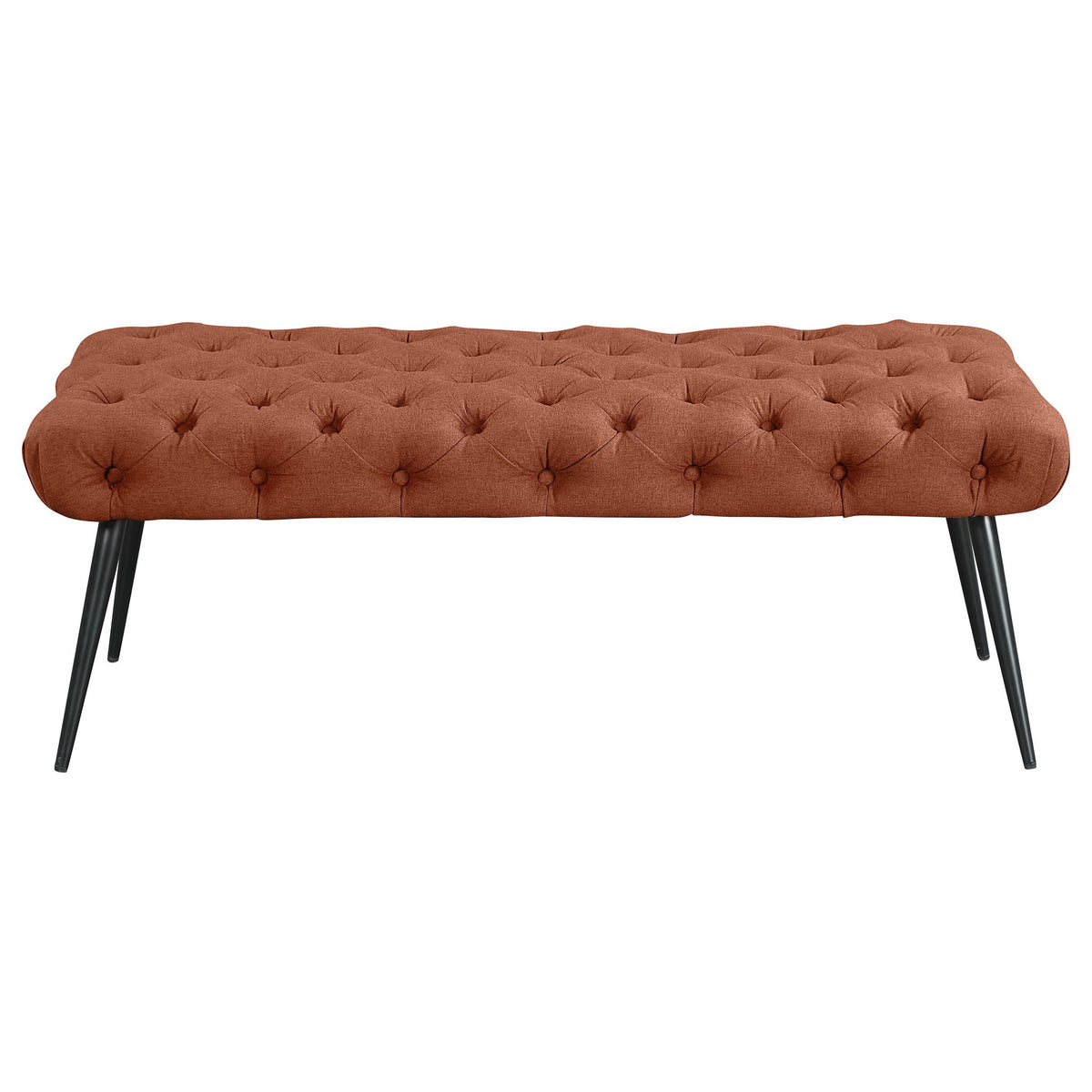 Galiano - Tufted Bench