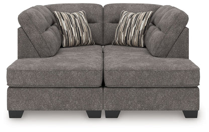 Olten - Sectional