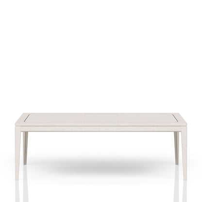 Expandable Dining Table