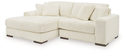 Lindyn - Sectional
