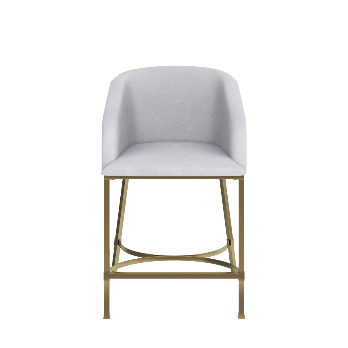 Stool With Elegant Modern Design