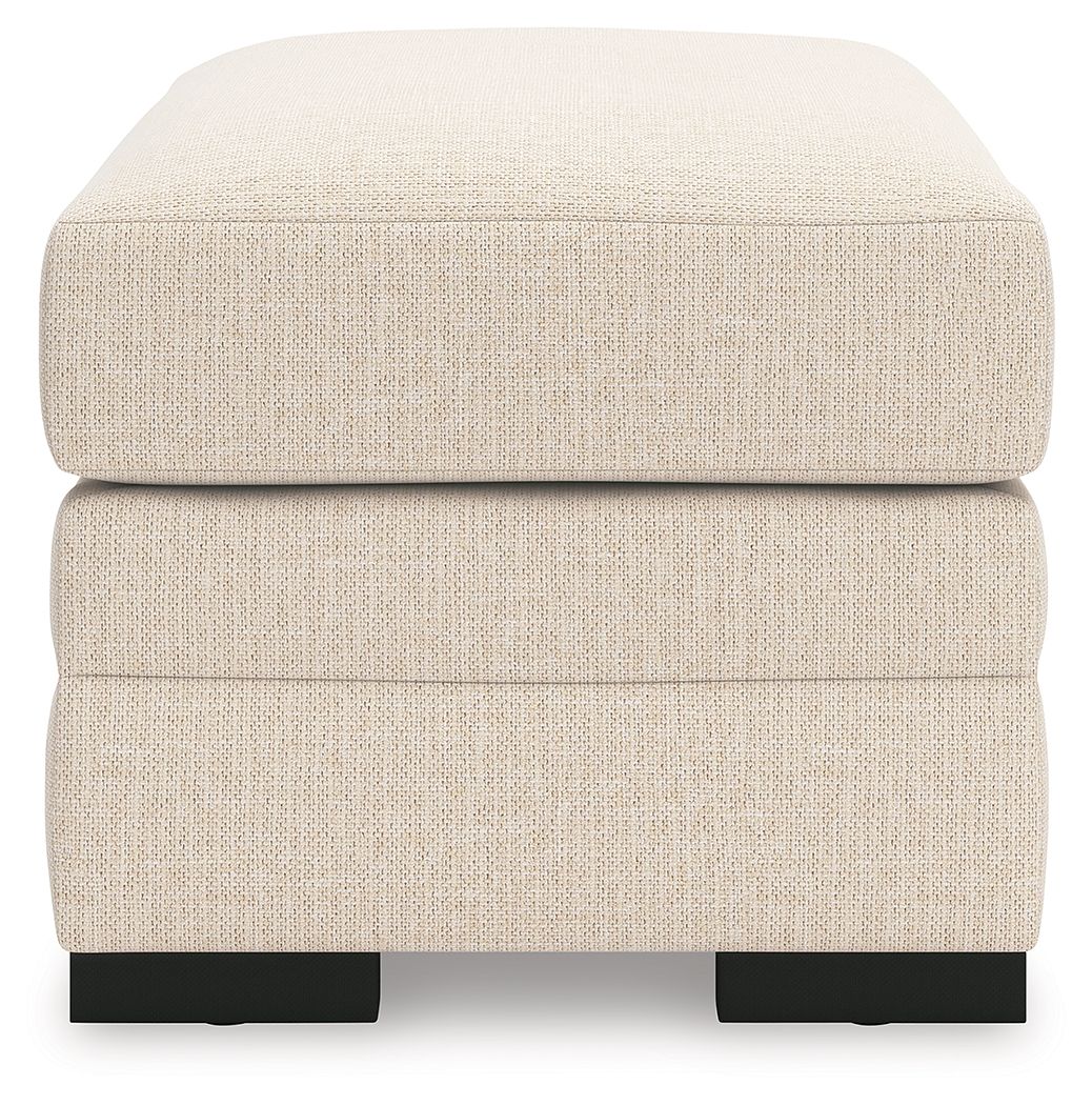 Lango - Ottoman - Jute