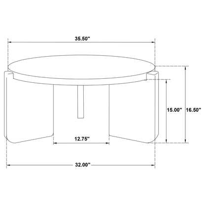 Harrison - Table