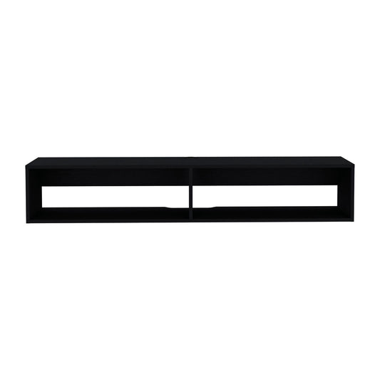 Moore - Floating TV Stand