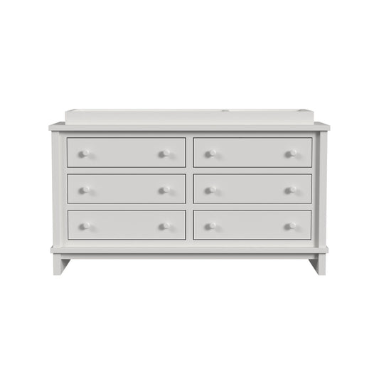 Wyller - Topper - White