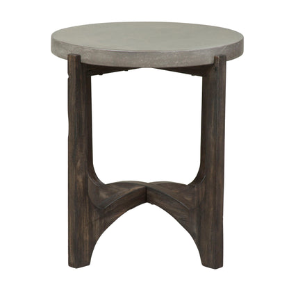 Cascade - Table