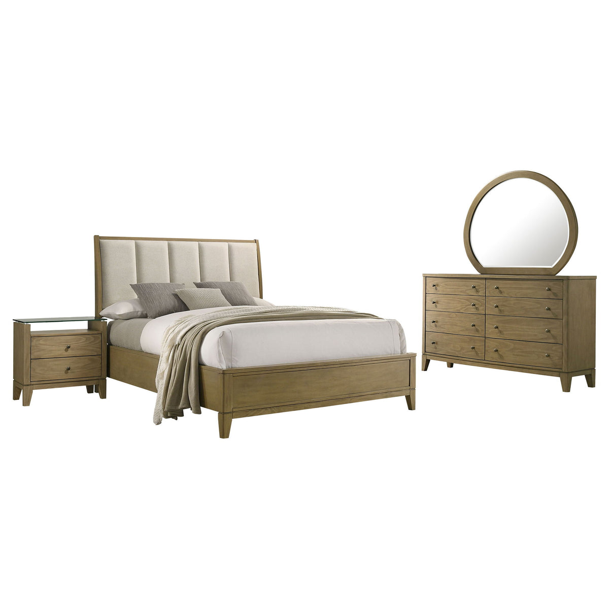 Menlo - Bedroom Set