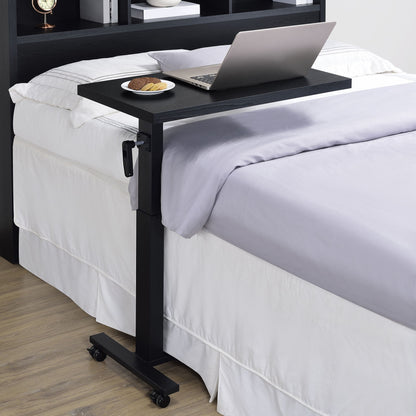 Geary - Height Adjustable Mobile C-Table