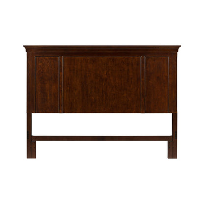 Rustic Traditions - Panel Headboard
