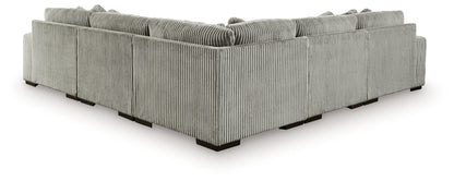 Lindyn - Sectional