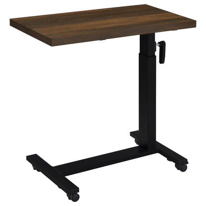 Geary - Height Adjustable Mobile C-Table