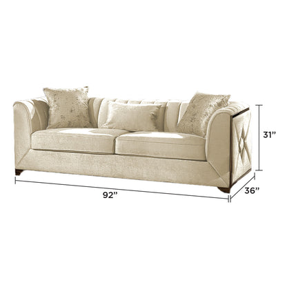 Velencia - Living Room Set
