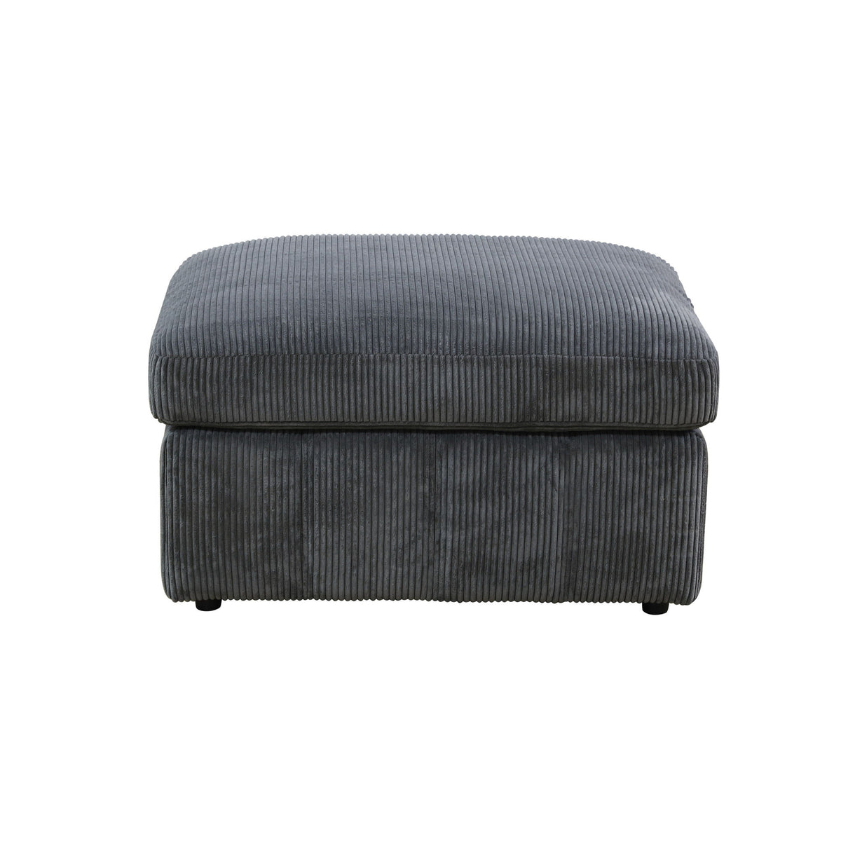 Oversized Ottoman Footrest, Living Room Accent