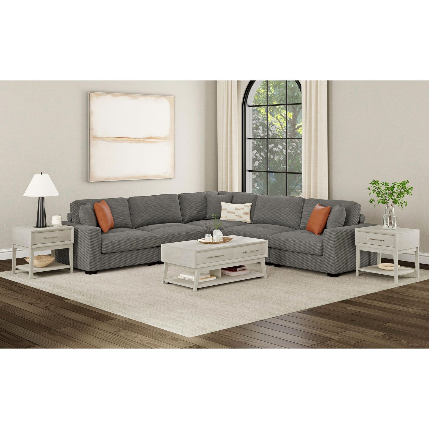 Westland - Occasional Table Set