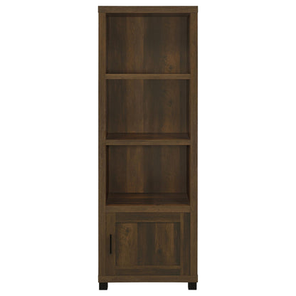 Vivek - 3 Shelf Media Tower