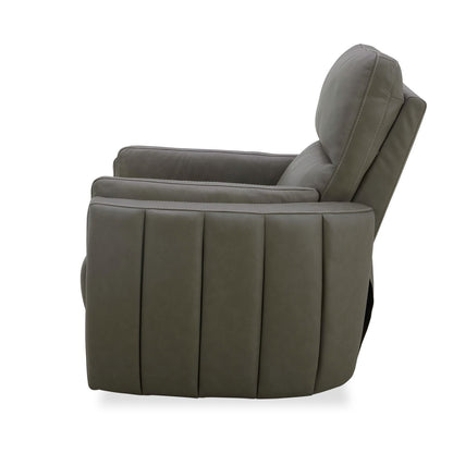 Reilly - Swivel Glider Recliner P3