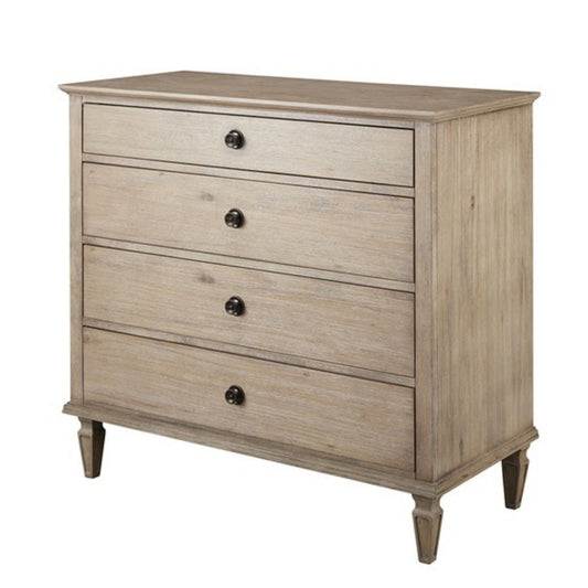 Small Dresser - Natural