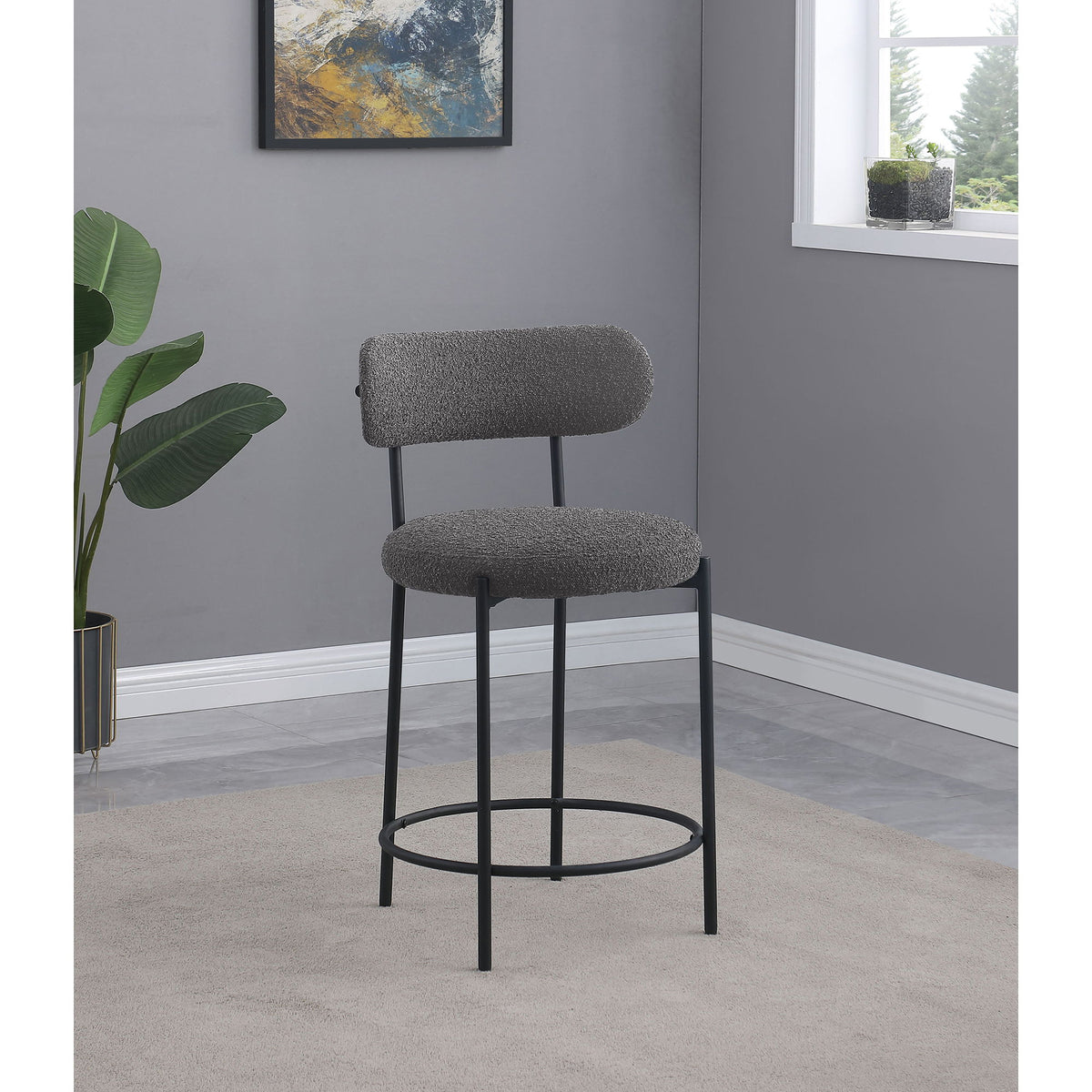 Concord - Chair (Set of 2)