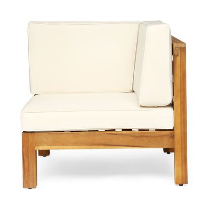 Oana - 3 Piece Love Seat Set With Coffee Table