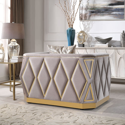 Cavalli - Chair