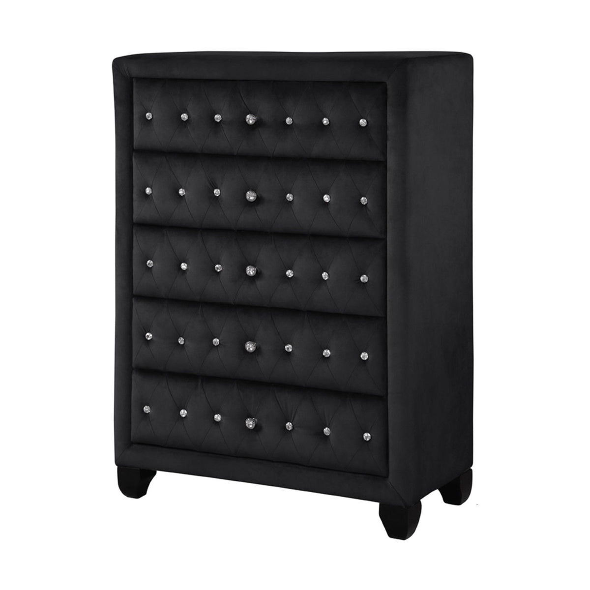 Sophia - 5 Drawer Chest