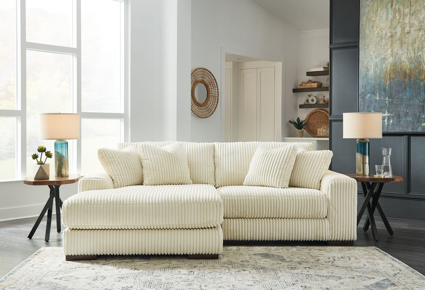 Lindyn - Sectional
