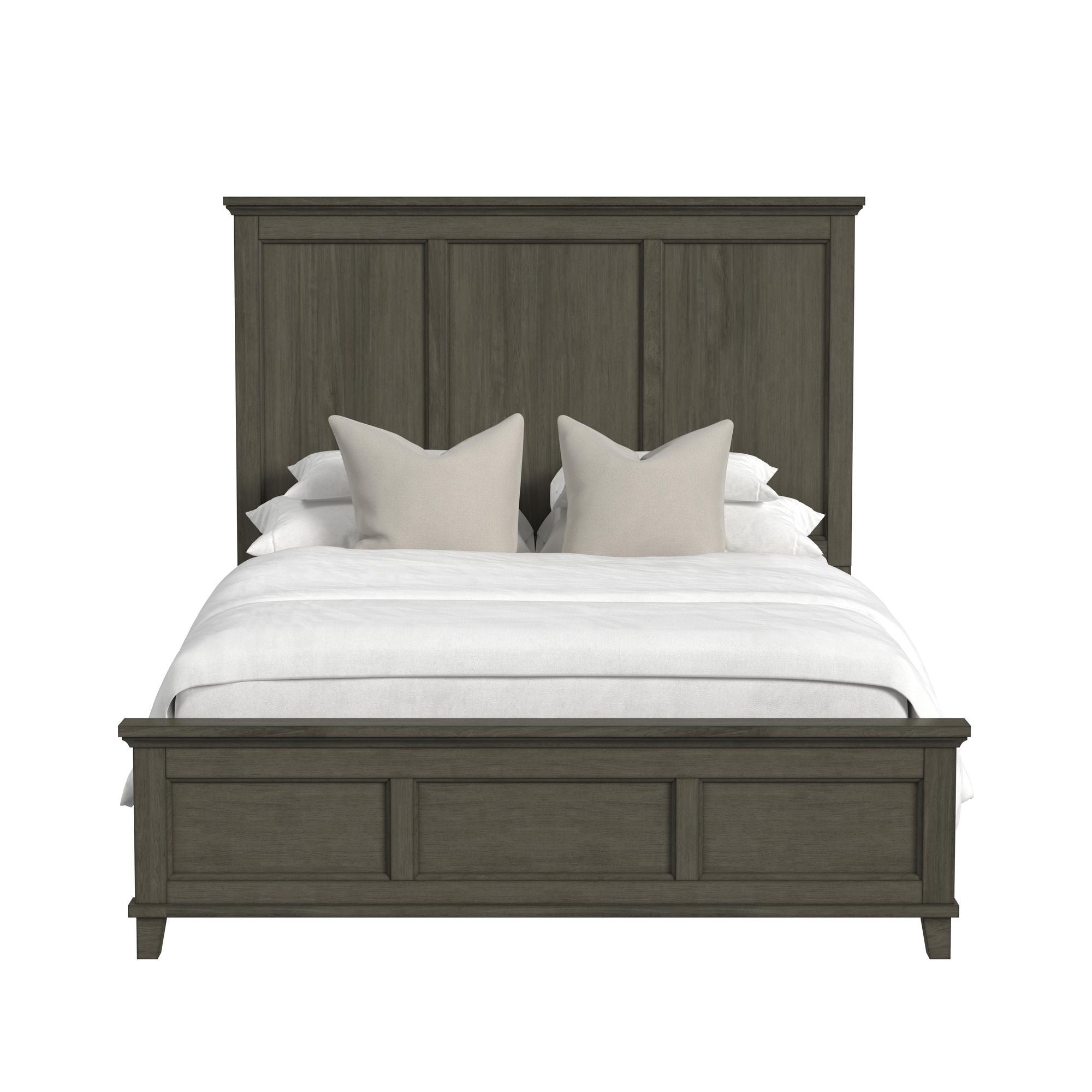 Canterbury Panel Bed - Thumbnail 4