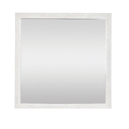 Denver - Square Mirror