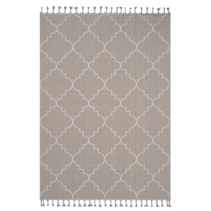 Guros - Trellis Indoor / Outdoor Area Rug
