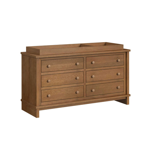 Wyller - Topper - Oak
