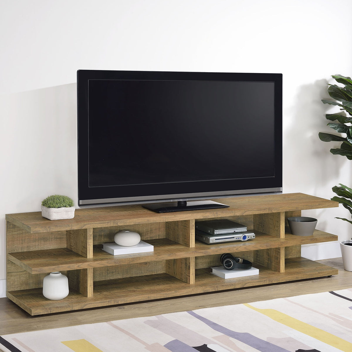 Starnes - 2 Tier TV Stand