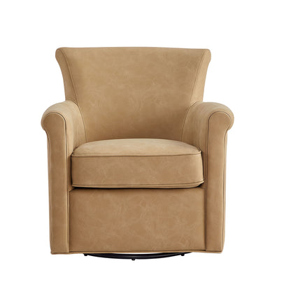 Westly - Swivel Accent Chair