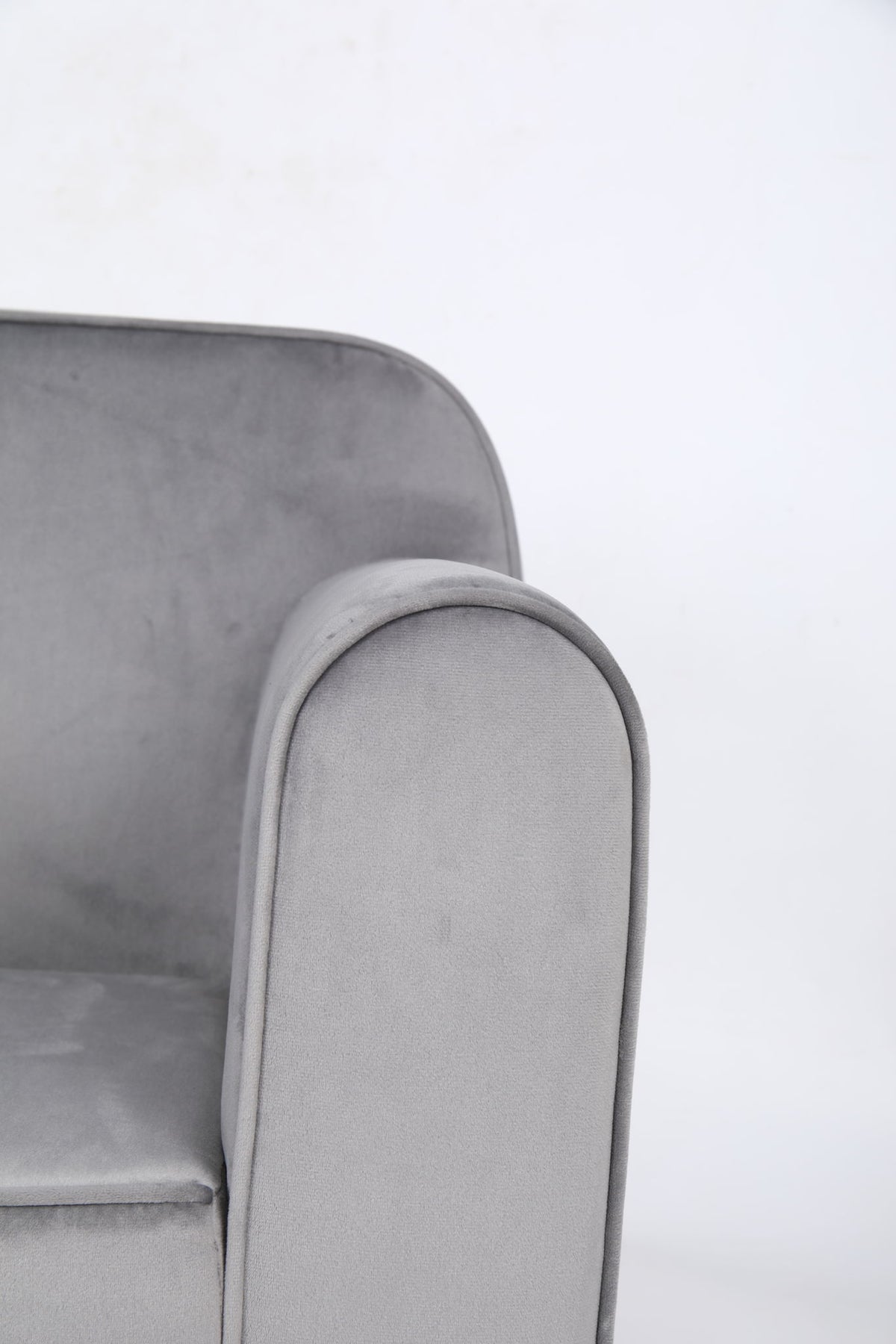 Durable Design Kids Club Sofa