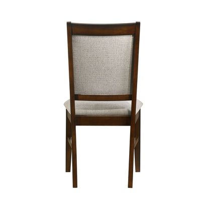 Portage - Standard Height Dining Set