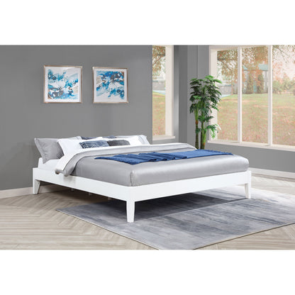 Hounslow - Platform Bed