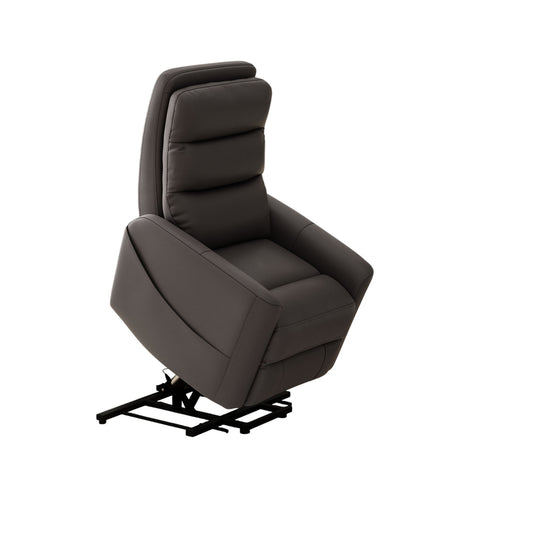 Bentley - Power Lift Chair With Full Recline And USB Charging