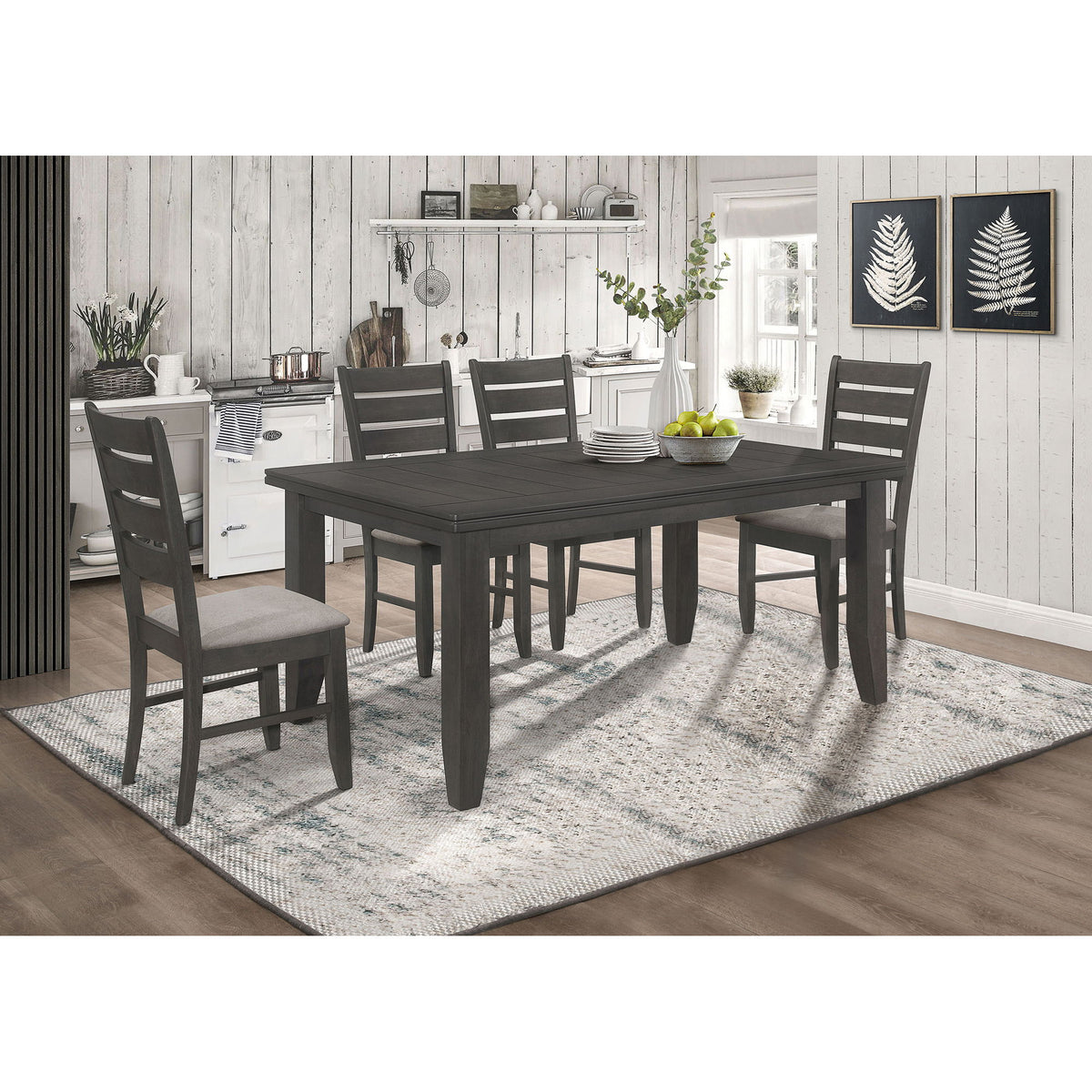 Dexter - Dining Set