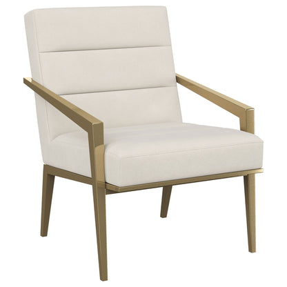 Merriman - Arm Accent Chair