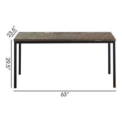 Harry - Contemporary Computer Desk