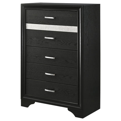 Annie - 6 Drawer Bedroom Chest