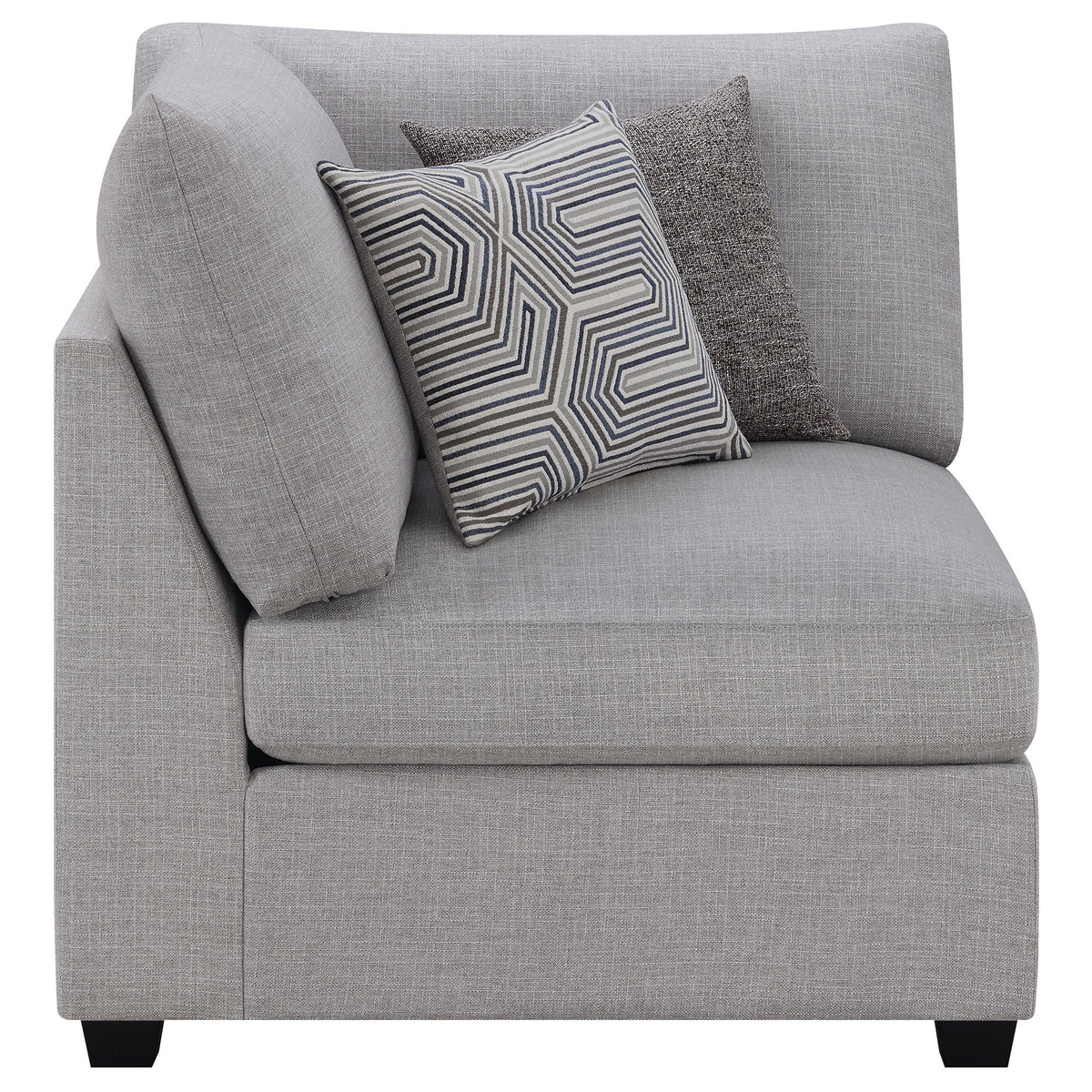 Austin - Chair With Pillows