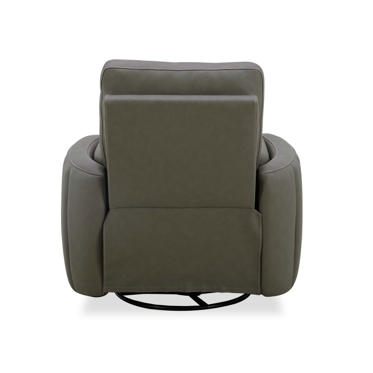 Reilly - Swivel Glider Recliner P3