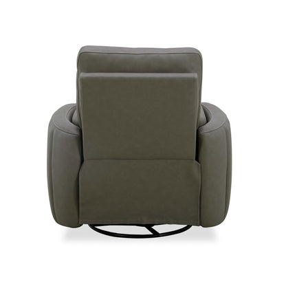 Reilly - Swivel Glider Recliner P3